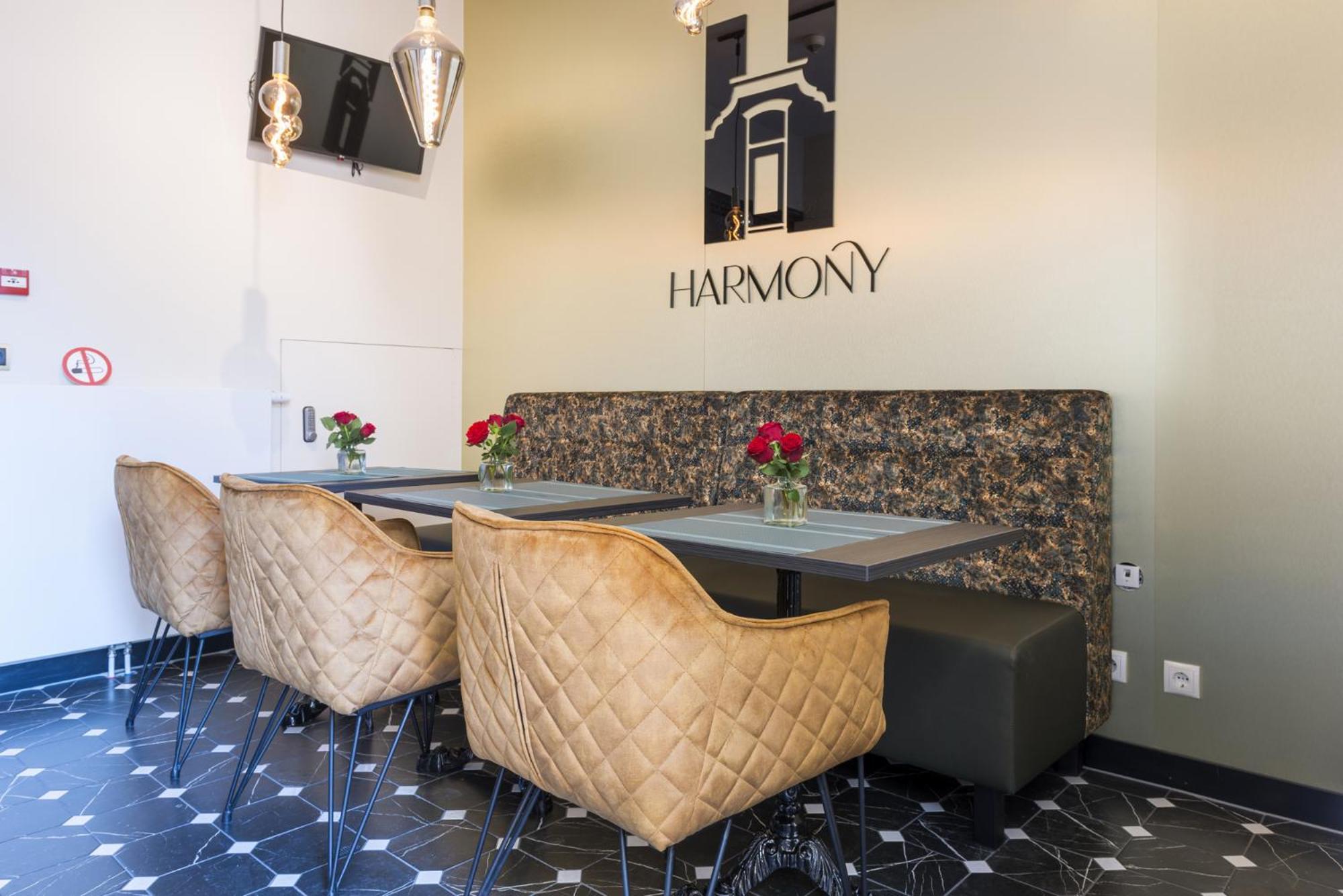 شقة Hotspot Location, Wifi, Bed En Koffie Harmony تيلبورغ المظهر الخارجي الصورة