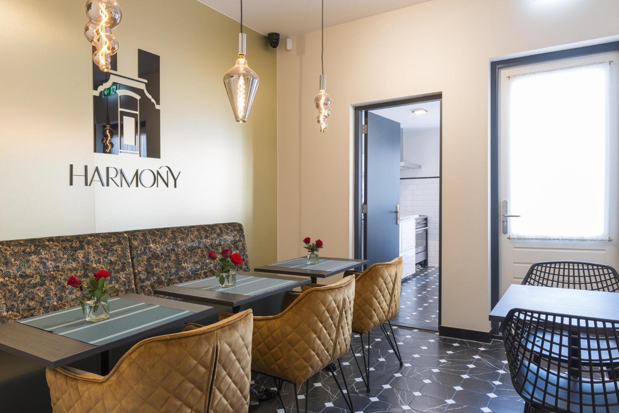 شقة Hotspot Location, Wifi, Bed En Koffie Harmony تيلبورغ المظهر الخارجي الصورة